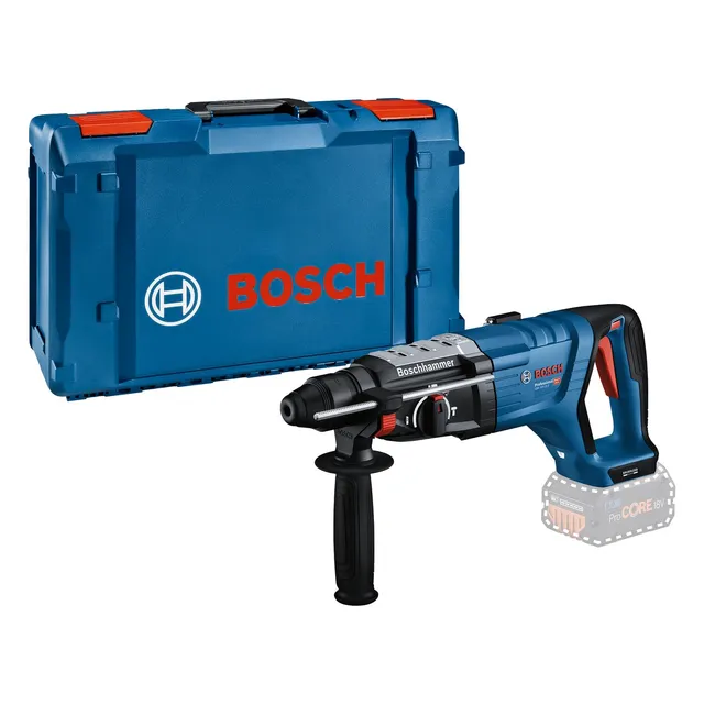 bosch-professional-18v-system-akku-bohrhammer-gbh-18v-28-d-kickback-control-3-4- image 1