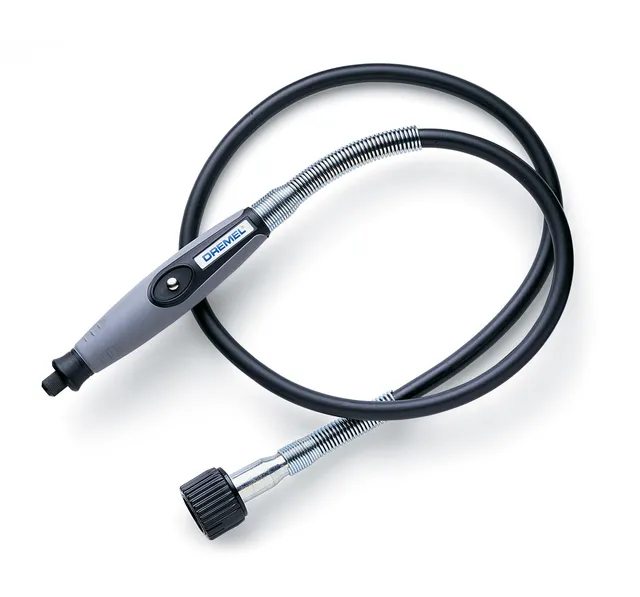 dremel-225-biegsame-welle-flexible-mehrzweck-verl-ngerung-127-cm-f-r-dremel-mult image 1