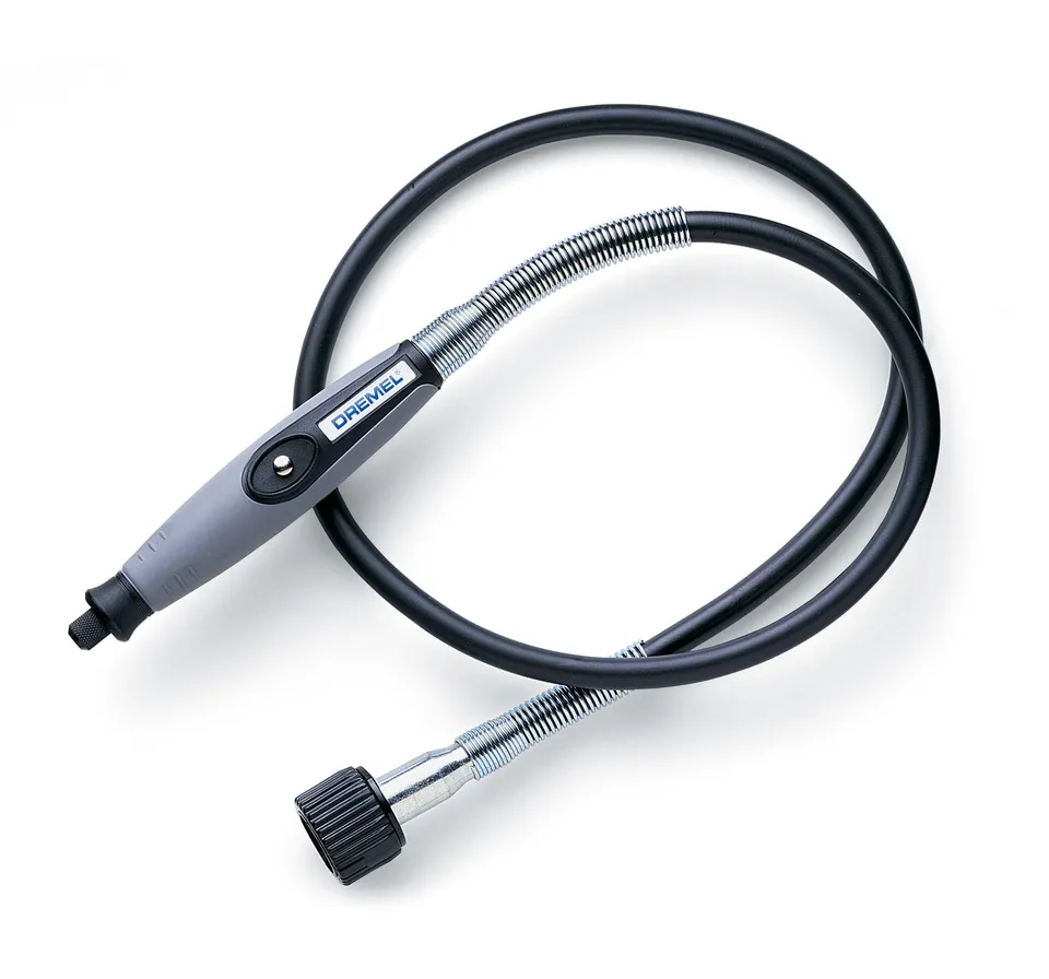 dremel-225-biegsame-welle-flexible-mehrzweck-verl-ngerung-127-cm-f-r-dremel-mult image 1