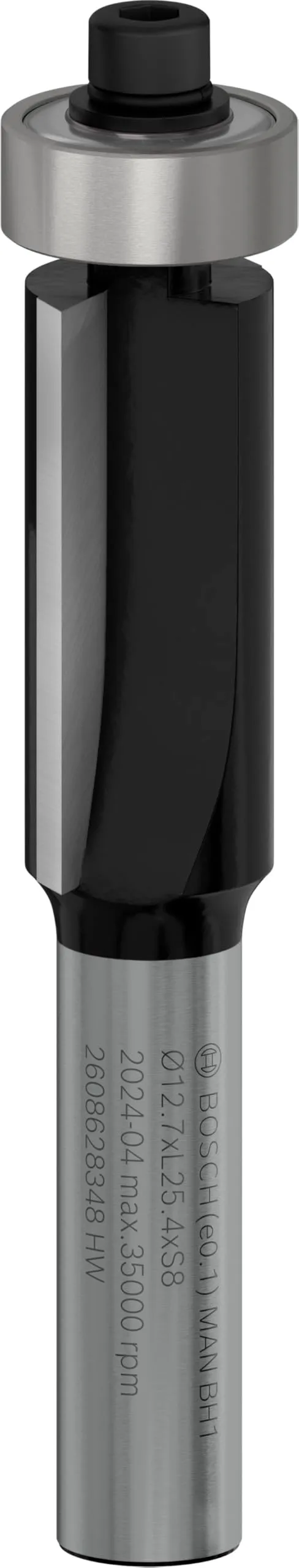 bosch-professional-b-ndigfr-ser-standard-for-wood-12-7-mm-arbeitsl-nge-25-4-mm-c image 1