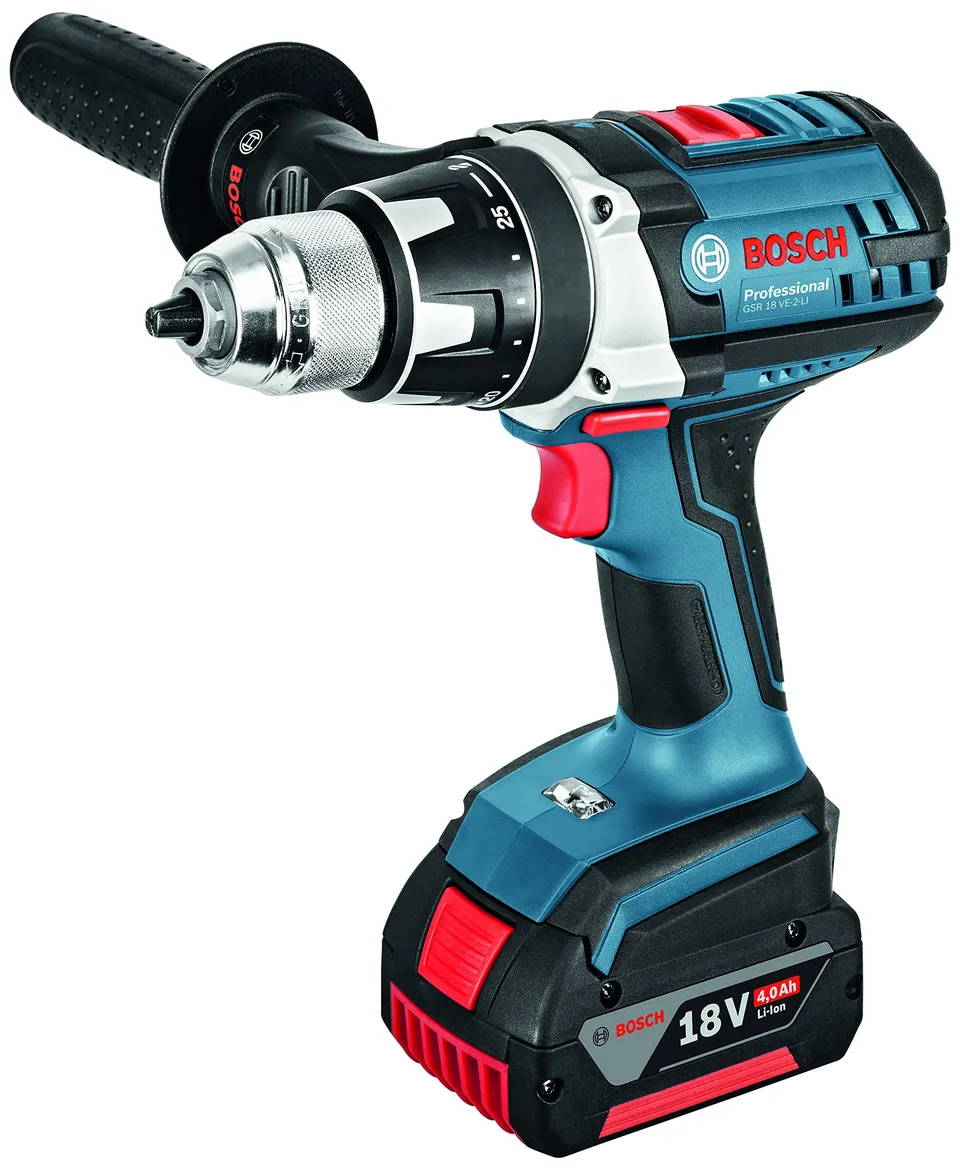 bosch-professional-gsr-18-ve-2-li-akku-bohrschrauber-18-v-13-mm-bohrfutter-mit-2 image 1