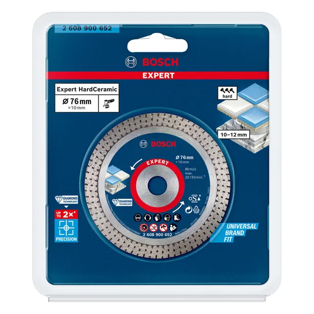 bosch-professional-expert-hardceramic-diamanttrennscheibe-76-mm-f-r-harte-fliese image 1
