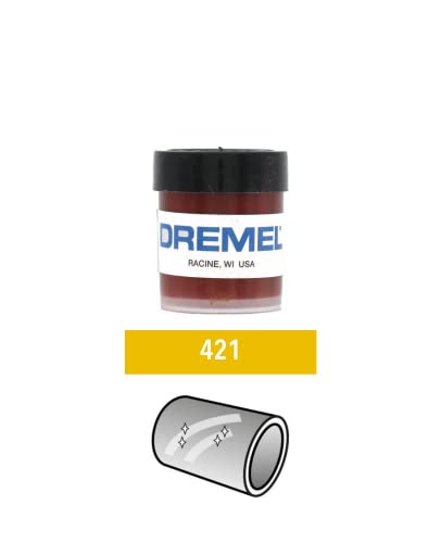 dremel-421-polierpaste-poliermittel-zubeh-r-f-r-multifunktionswerkzeuge-f-r-glas image 7