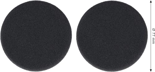 bosch-2x-polierschwamm-77-mm-finish-klettverschluss-f-r-lack-und-metall-professi image 7