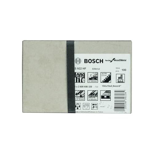 bosch-accessories-professional-100x-s-bels-geblatt-s-922-hf-flexible-for-wood-an image 8