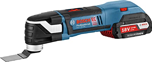 bosch-professional-dynamics-series-18v-4ah-kombo-set-akku-bohrmaschine-gsb-18v-l image 8