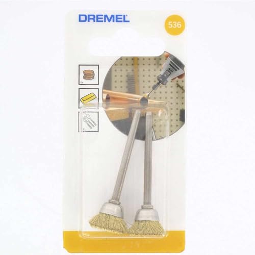 dremel-536-messingb-rsten-set-2-st-ck-13-mm-zum-funkenfreien-entrosten-entgraten image 8