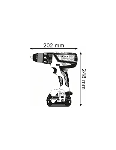 bosch-professional-18v-system-akku-schlagbohrschrauber-gsb-18v-28-inkl-2x-5-0-ah image 6
