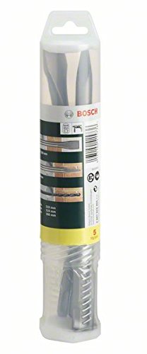 bosch-home-and-garden-5tlg-mei-el-und-bohrer-set-sds-plus-f-r-beton-und-mauerwer image 4