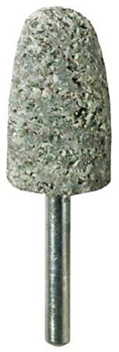 dremel-516-schleifspitze-13-0-mm-kegelform-und-flachschleifer-zum-sch-rfen-entgr image 6
