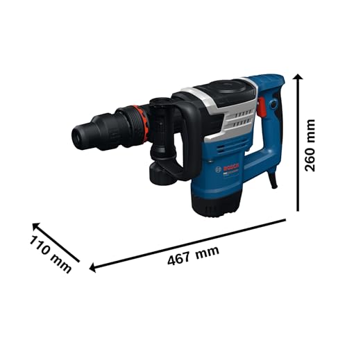 bosch-pro-gsh5mx-kabelgebundener-abbruchhammer-sds-max-7-8-j-schlagenergie-inkl- image 8