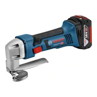 bosch-professional-18v-system-akku-blechschere-gsc-18v-16-mit-2x-5-0-ah-akku-sch image 1