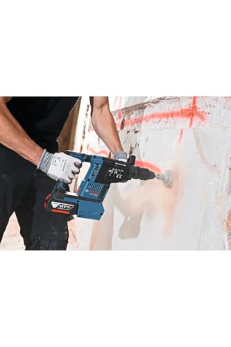 bosch-professional-gbh-18v-26-akku-bohrhammer-18v-set-2-6-j-sds-plus-mit-kickbac image 7