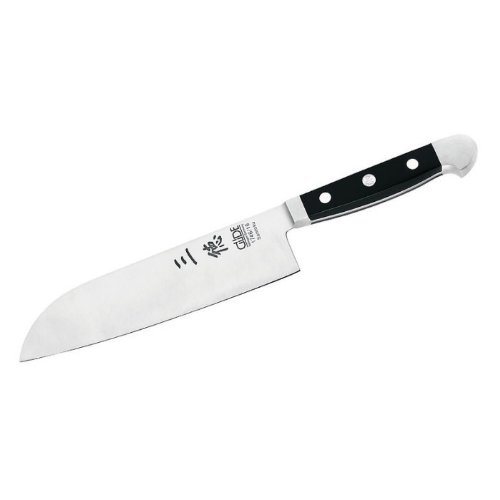 g-de-1746-18-santoku-messer-serie-alpha-18-cm-klinge-aus-einem-st-ck-chrom-vanad image 1