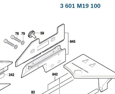 Perfekt für Renovierung