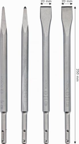bosch-professional-4x-pro-sds-plus-4c-mei-el-set-4-teilig-spitz-und-flachmei-el- image 8