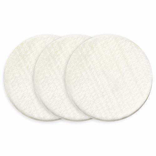 dremel-pc366-versa-multipack-polierpads-3x-sanfte-reinigungs-und-polierpads-mit- image 8
