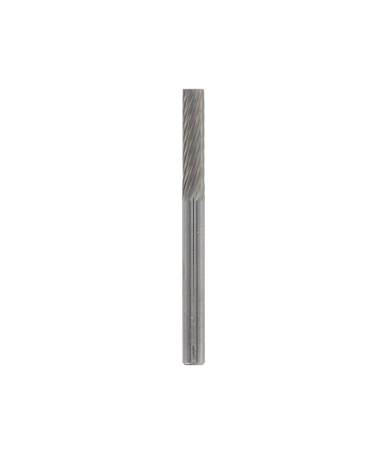 dremel-9901-wolframkarbid-fr-ser-quadratisch-hartmetallfr-ser-3-2-mm-f-r-stahl-k image 1