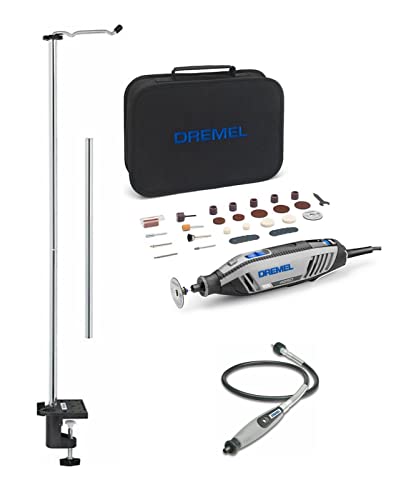 dremel-4250-rotationswerkzeug-set-175-w-mit-35-zubeh-rteilen-flex-shaft-225-und- image 8
