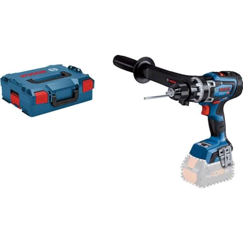 bosch-professional-18v-system-biturbo-akku-schlagbohrschrauber-gsb-18v-150-c-150 image 4