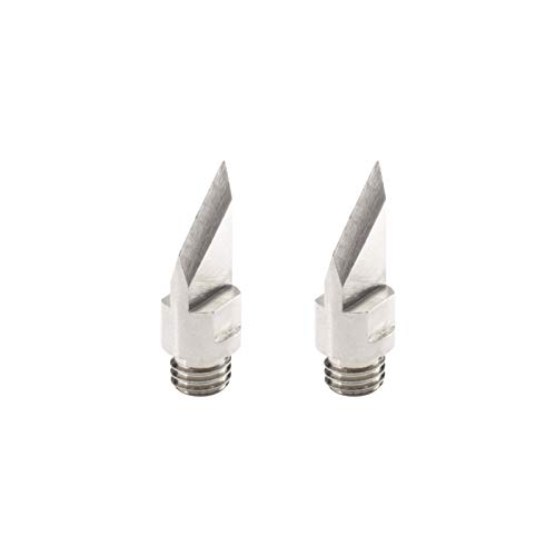 dremel-202-schneideklinge-zubeh-rsatz-2-l-tspitzen-f-r-dremel-versatip-2000-zum- image 6