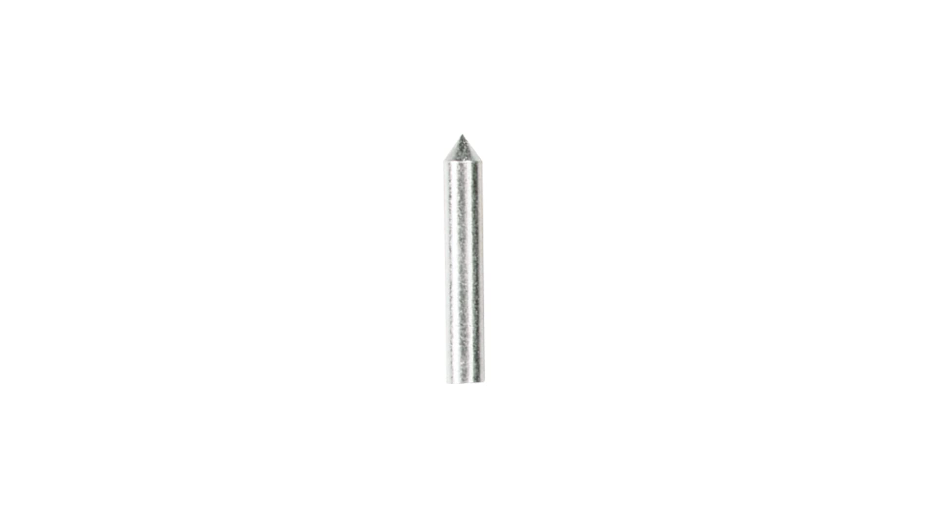 dremel-920-diamant-gravierspitzen-zubeh-rsatz-3-gravierspitzen-3-2-mm-schaft-f-r image 1
