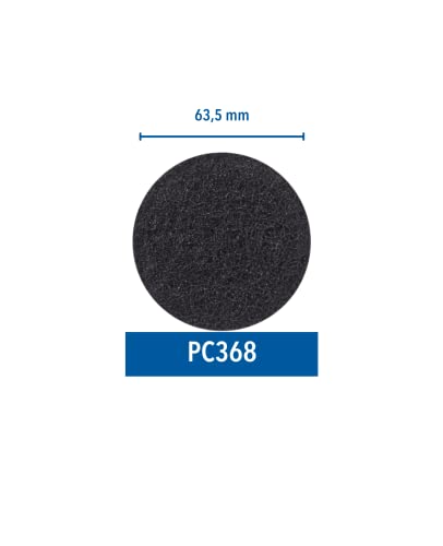 dremel-pc368-versa-extreme-scour-pad-multipack-3-scheuerpads-mit-siliziumkarbid- image 8
