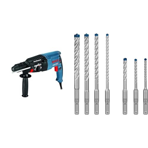bosch-professional-bohrhammer-gbh-2-26-f-set-830-w-sds-plus-2-7-j-koffer-inkl-ex image 4