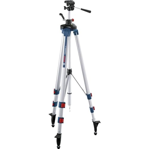 bosch-professional-bt-250-baustativ-f-r-laser-und-nivellierger-te-aluminium-97-5 image 2