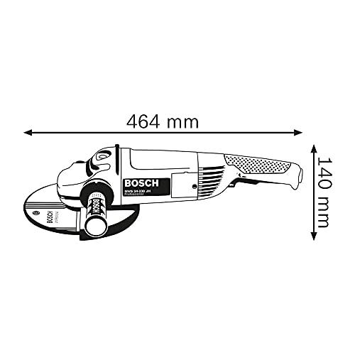 bosch-professional-winkelschleifer-gws-24-230-jh-230-mm-2-400-watt-mit-anlaufstr image 8