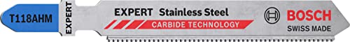 bosch-expert-stainless-steel-t-118-ahm-stichs-geblatt-3-st-ck-carbide-blatt-83-m image 8