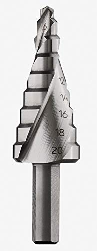bosch-professional-hss-stufenbohrer-4-20-mm-l-nge-70-5-mm-cnc-gefr-st-f-r-metall image 8