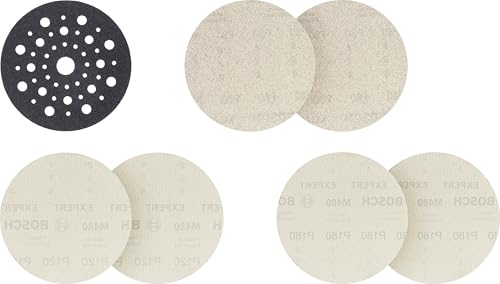 bosch-expert-m480-starter-set-7-teilig-schleifnetz-125-mm-k-rnungen-2x80-2x120-2 image 4