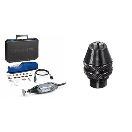 dremel-multifunktionswerkzeug-3000-1-25-ez-130-watt-25-teiliges-zubeh-r-set-1-vo image 6