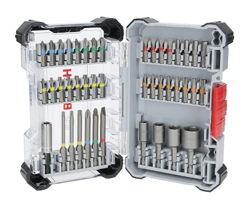 bosch-extra-hard-schrauberbit-set-43-teilig-1-4-sechskant-s2-stahl-farbcodiert-i image 8