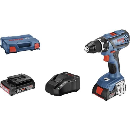 bosch-professional-gsr-18v-28-akku-bohrschrauber-18v-system-28-63-nm-inkl-2x-2-0 image 4