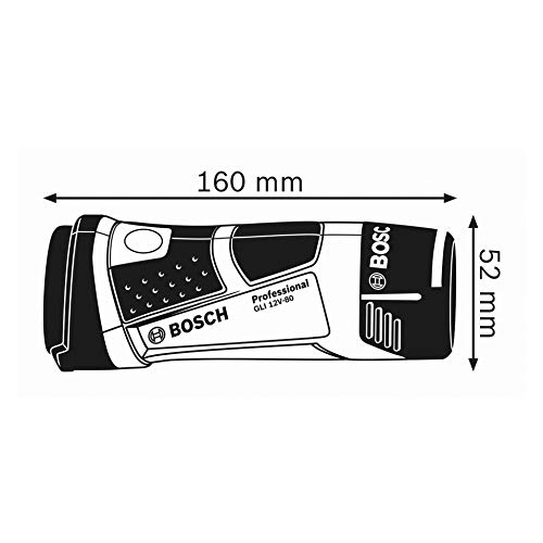 bosch-professional-gli-12v-80-akku-led-taschenlampe-80-lumen-12v-system-ohne-akk image 8