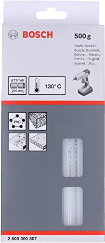 bosch-professional-niedrigschmelzende-klebesticks-11-mm-500-g-schmelzpunkt-130-c image 7