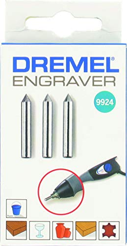 dremel-9924-karbid-gravierspitzen-zubeh-rsatz-f-r-dremel-gravierer-mit-3-gravier image 8