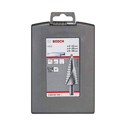 bosch-professional-3tlg-stufenbohrer-set-hss-mit-3-fl-chen-schaft-4-12-4-20-6-30 image 7