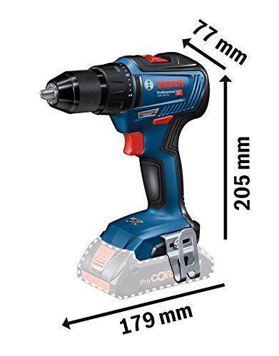 bosch-professional-18v-system-akkuschrauber-set-gdr-18v-200-gsr-18v-55-b-rstenlo image 8