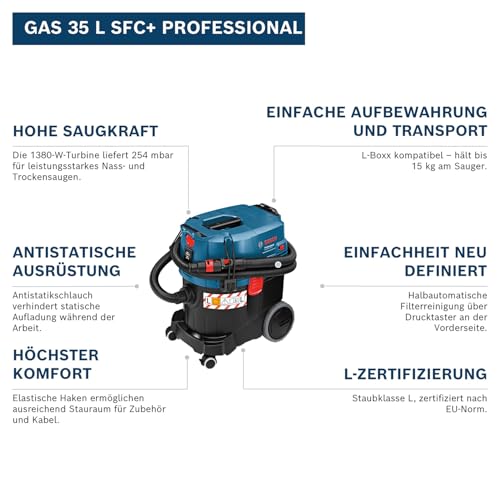 bosch-professional-nass-trockensauger-gas-35-l-sfc-1200-watt-35-l-beh-lter-3-m-s image 7