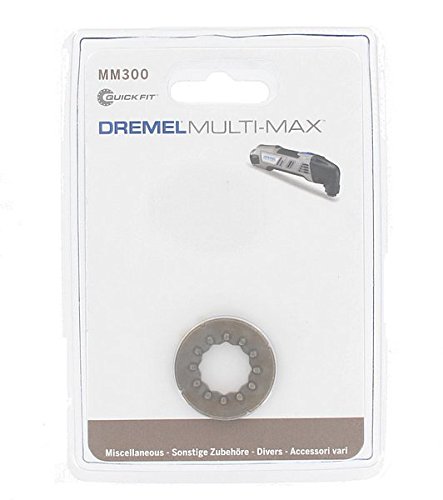 dremel-mm300-multi-max-universaladapter-kompatibel-mit-fein-rockwell-bosch-craft image 3
