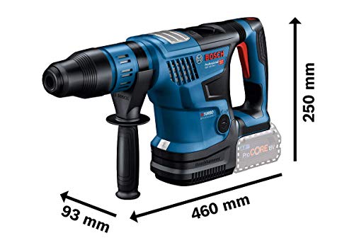 bosch-professional-18v-system-biturbo-akku-bohrhammer-gbh-18v-36-c-b-rstenlos-ma image 8
