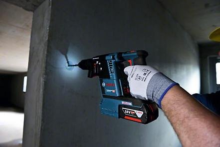 bosch-professional-18v-system-akku-bohrhammer-gbh-18v-26-f-inkl-2x-6-0-ah-akkus- image 4