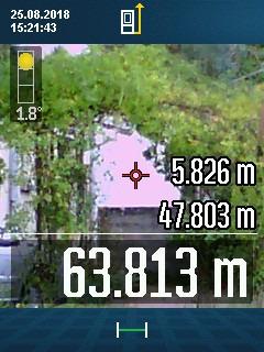 Nach vier Monaten Bauleitung immer noch begeistert