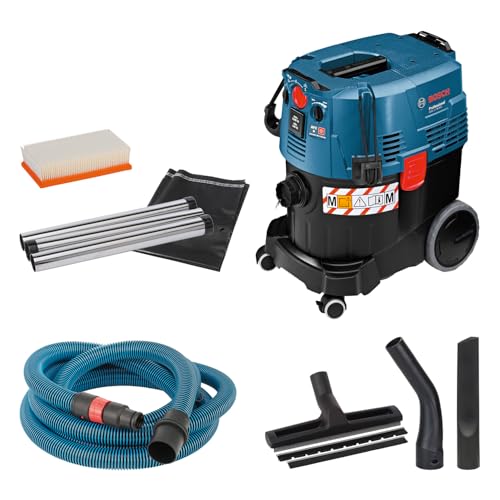 bosch-professional-nass-trockensauger-gas-35-m-afc-1200-watt-35-l-beh-lter-autom image 7