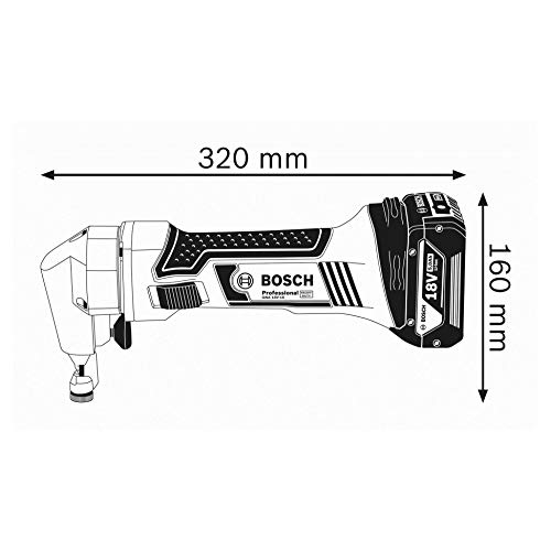 bosch-professional-gna-18v-16-akku-nibbler-18v-system-bis-1-6-mm-stahlschnitt-oh image 6