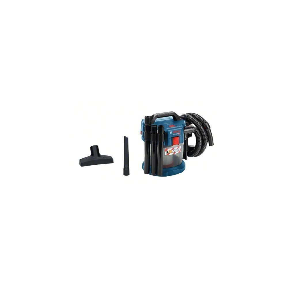 bosch-professional-18v-system-akku-staubsauger-gas-18v-10-l-ohne-akku-ladeger-t- image 1