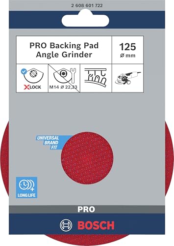 bosch-pro-backing-pad-f-r-kleine-winkelschleifer-x-lock-klettverschluss-125-mm image 7